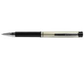 Ручка шариковая M-5 mini, корпус золотой , 0,7 мм, синий | OfficeDom.kz