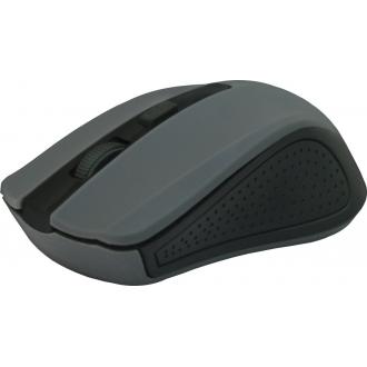 Мышь беспроводная Defender Accura MM-935, USB, серый - Officedom (1)