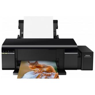 Принтер Epson L805 фабрика печати, Wi-Fi - Officedom (1)