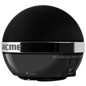 Компактная акустика ACME SP102 черный - Officedom (1)