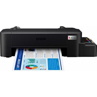 Принтер Epson L121 фабрика печати - Officedom (1)