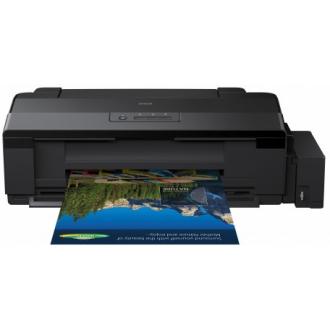 Принтер Epson L1800 фабрика печати - Officedom (1)