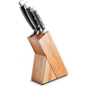 Набор ножей Lamart LT2057, 4 предмета - Officedom (1)
