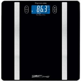 Весы напольные Scarlett SL-BS34ED42 - Officedom (1)