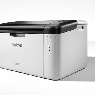Принтер лазерный Brother HL1223WR - Officedom (1)
