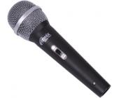 Микрофон вокальный Ritmix RDM-150 черный | OfficeDom.kz