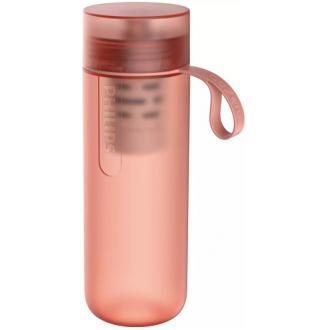 Бутылка для воды Philips AWP2712RDR/<wbr>10 красный - Officedom (1)