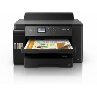 Принтер Epson L11160 фабрика печати - Officedom (1)