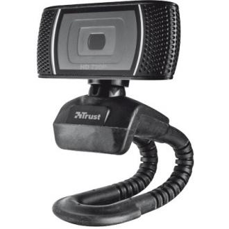 Веб-камера Trust Trino HD Video Webcam - Officedom (1)