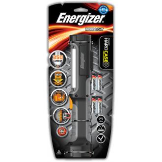 Фонарь ударопрочный Energizer HardCase Work Light new - Officedom (1)