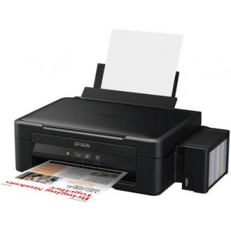 Принтер Epson L120 фабрика печати - Officedom (1)