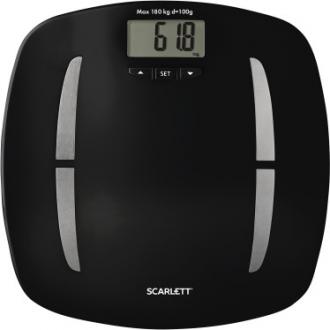Весы напольные Scarlett SC-BS33ED83 - Officedom (1)