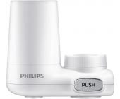 Фильтр-насадка на кран Philips AWP3753/10 белый | OfficeDom.kz