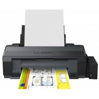 Принтер Epson L1300 фабрика печати - Officedom (1)