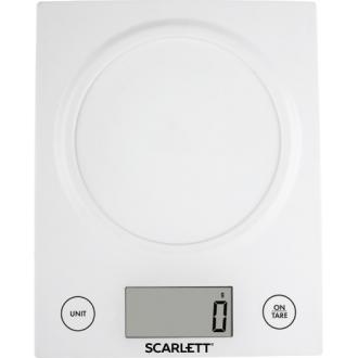Весы кухонные Scarlett SC-KS57B10 - Officedom (1)