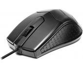 Мышь компьютерная Defender HIT MB-530, черный | OfficeDom.kz