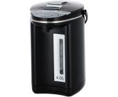Чайник-термос Scarlett SC-ET10D15, 4 л, 750 Вт, черный | OfficeDom.kz