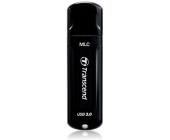 USB Флеш 32GB 3.0 Transcend TS32GJF750K черный | OfficeDom.kz