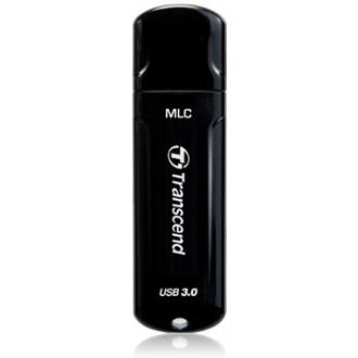 USB Флеш 32GB 3.0 Transcend TS32GJF750K черный - Officedom (1)