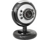 Веб камера Defender C-110 0.3 МП | OfficeDom.kz